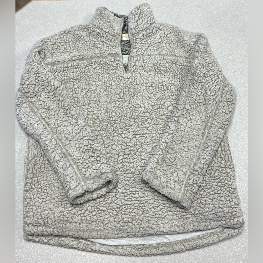 Large comfy sweater
